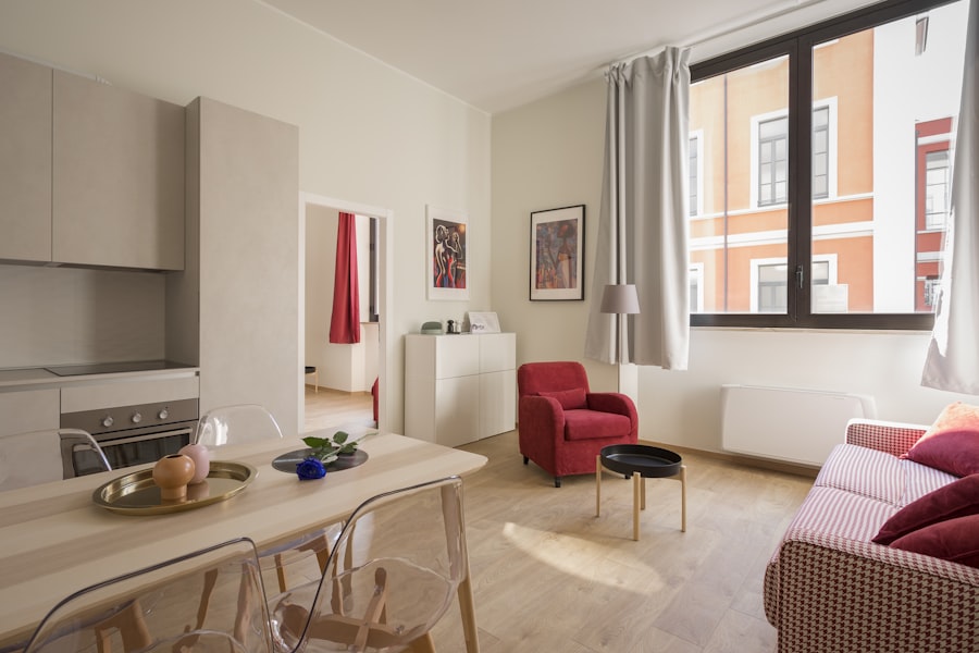 2BHK Flat in Dwarka Sector 10